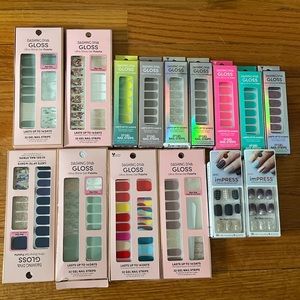 Dashing Diva Gloss Bundle